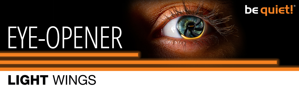 Check Out The Latest From Be Quiet