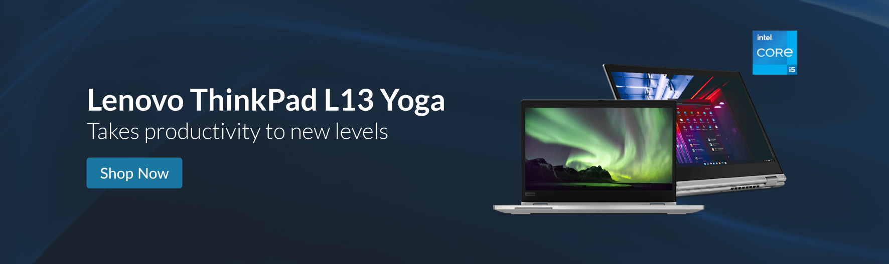 Lenovo L13 Yoga