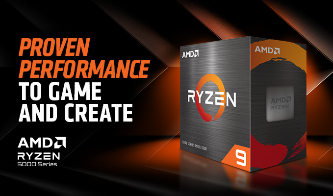 AMD Ryzen 9 5900XT and Ryzen 7 5800XT processors are now available at Umart! 