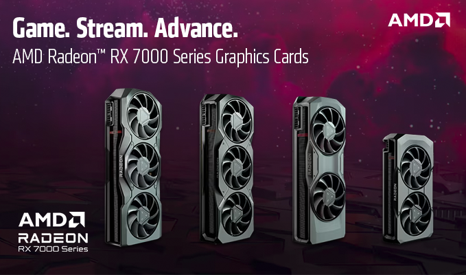 AMD Radeon™ RX 7800 XT and RX 7700 XT GPUs Deliver Visually Stunning 1440p Gaming Experiences and Superior Performance-Per-Dollar