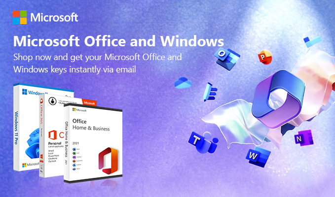 Maximise Your Productivity with Microsoft Operating System