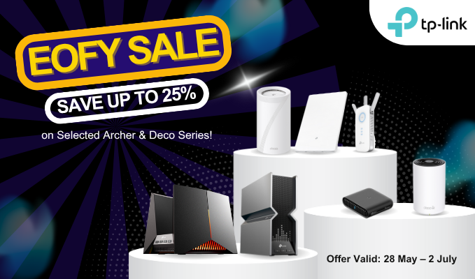 SAVE UP TO 25% on Selected Archer & Deco Series!