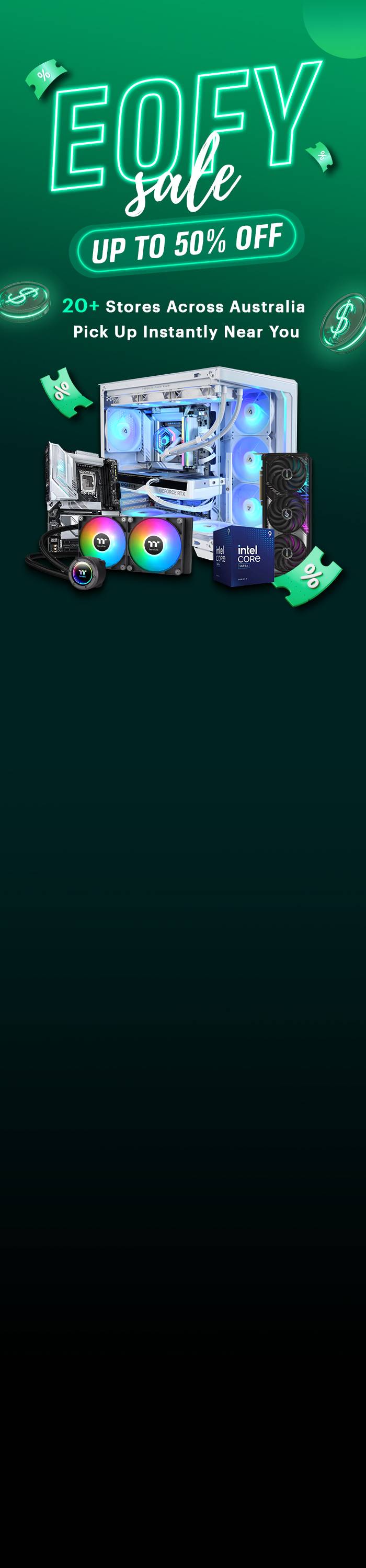 Banner