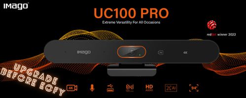 Imago - Upgrade before EOFY 2025