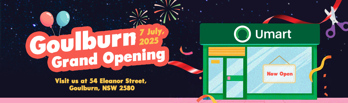 Goulburn Grand Opening | Visit Us at 54 Eleanor Street, Goulburn, NSW 2580