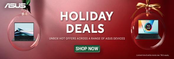 ASUS Lifestyle Laptop Sale | Special Prices on Select Models