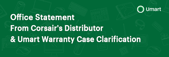 Official Statement Warranty Case Clarification