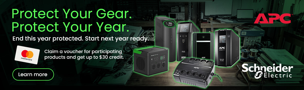 APC EOFY Voucher Offer: Claim Up to $30 Credit on Eligible APC Products