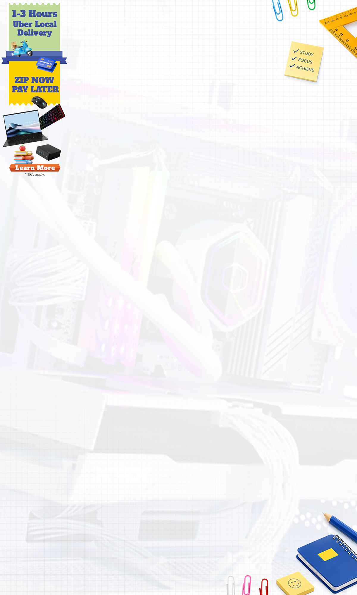 Banner