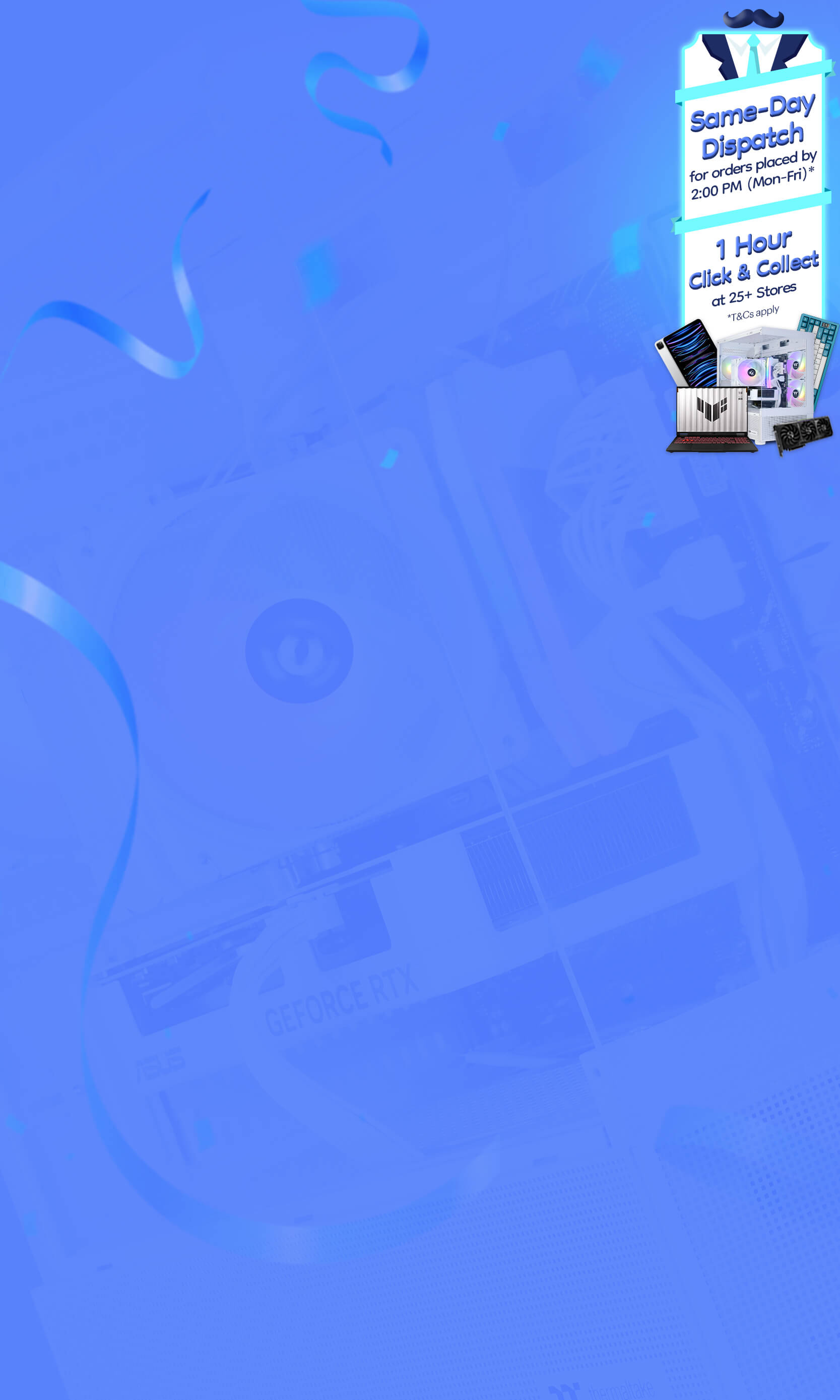 Banner