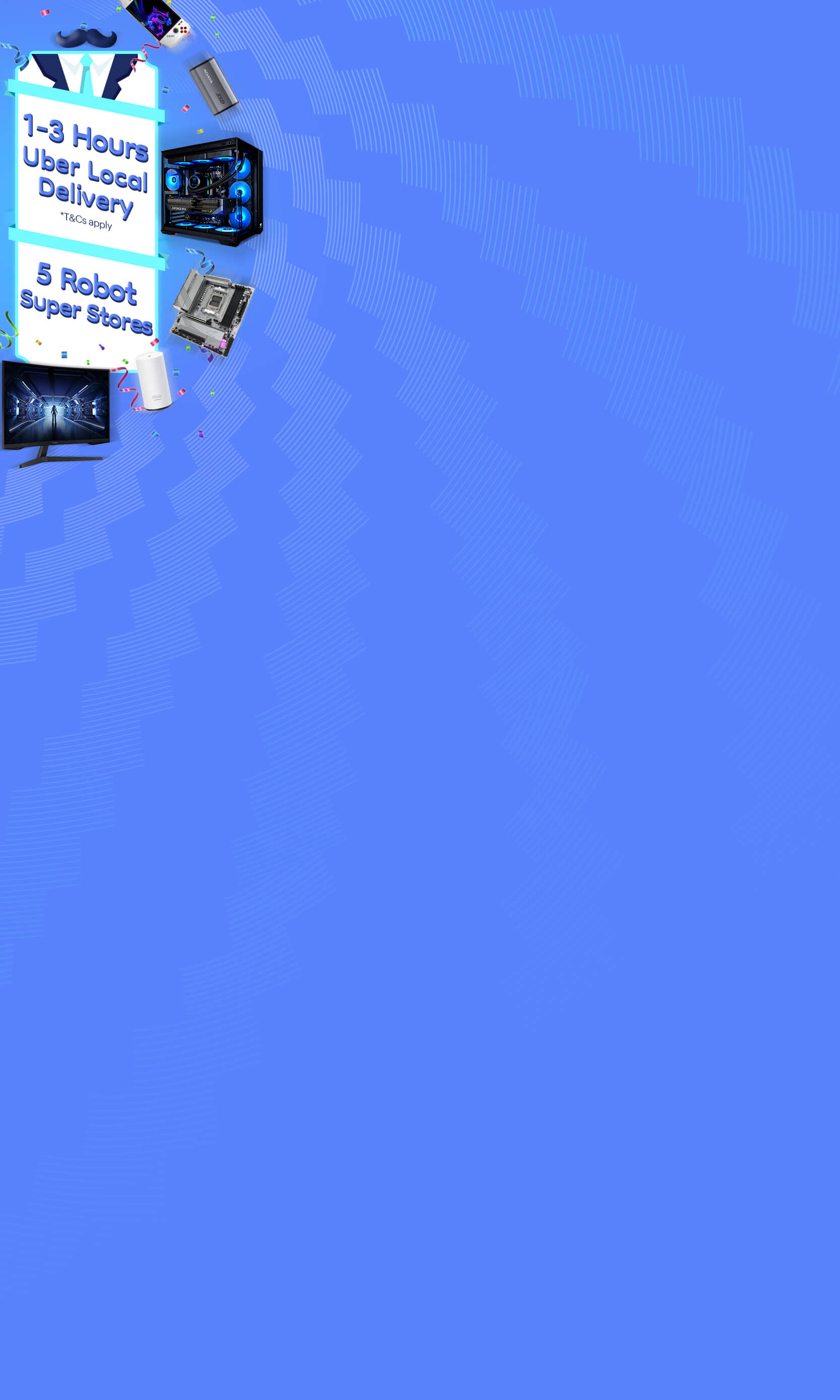 Banner