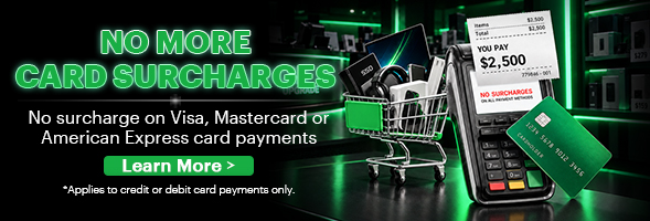Payment Options