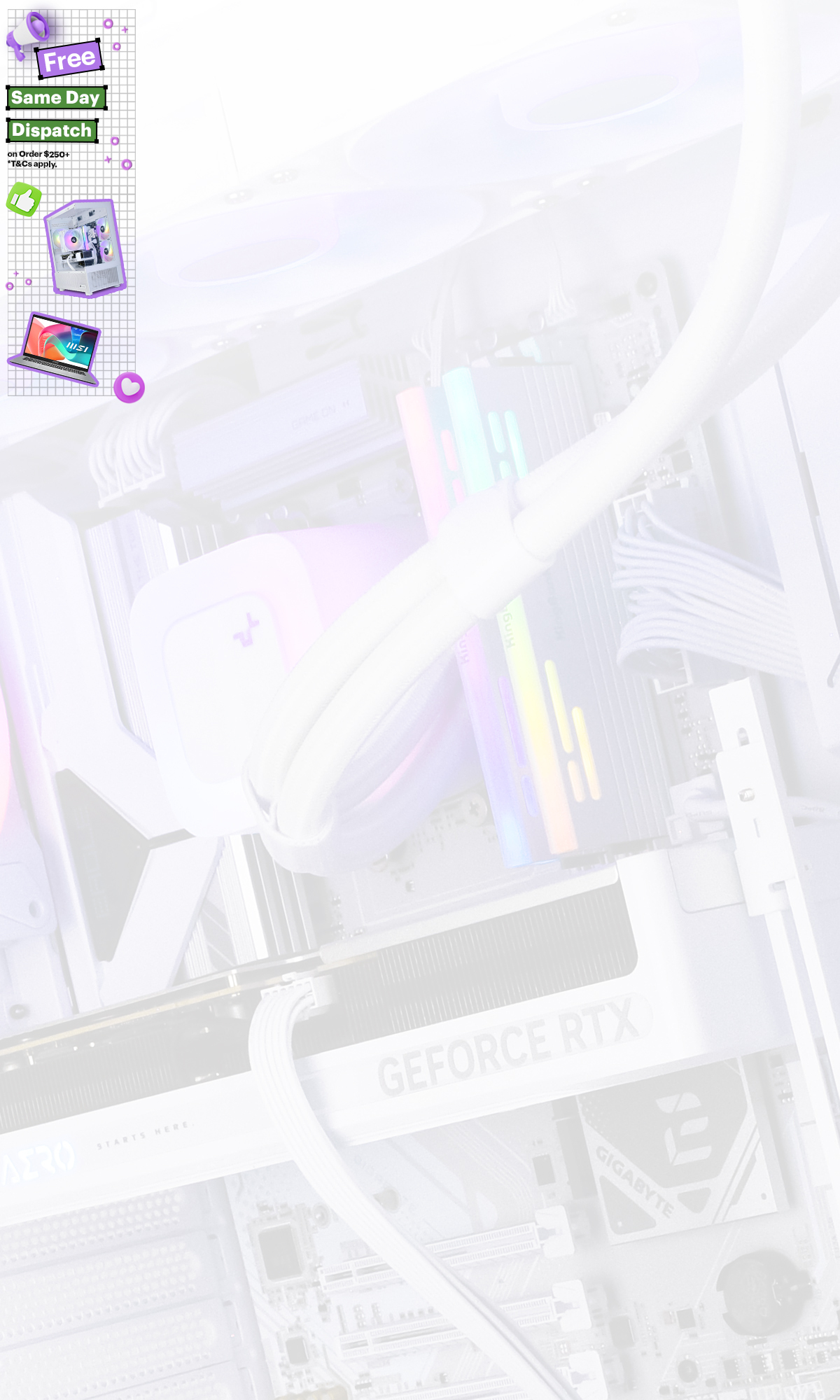 Banner
