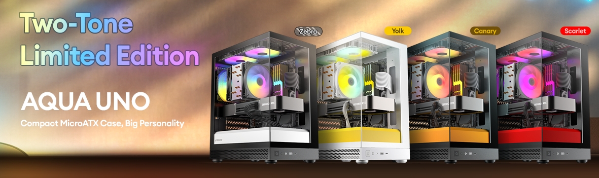 Okinos PC Case PAX Sale | Upgrade Your PC Build for Less