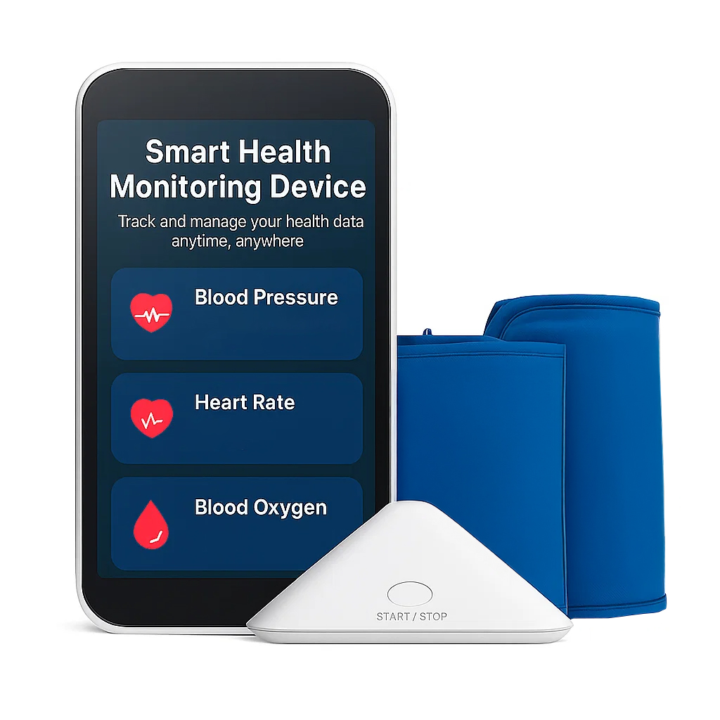 Health Monitoring