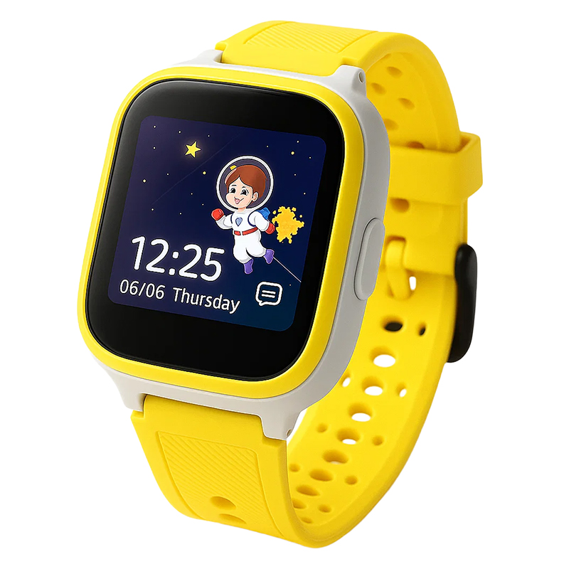 Smart Kids Watch