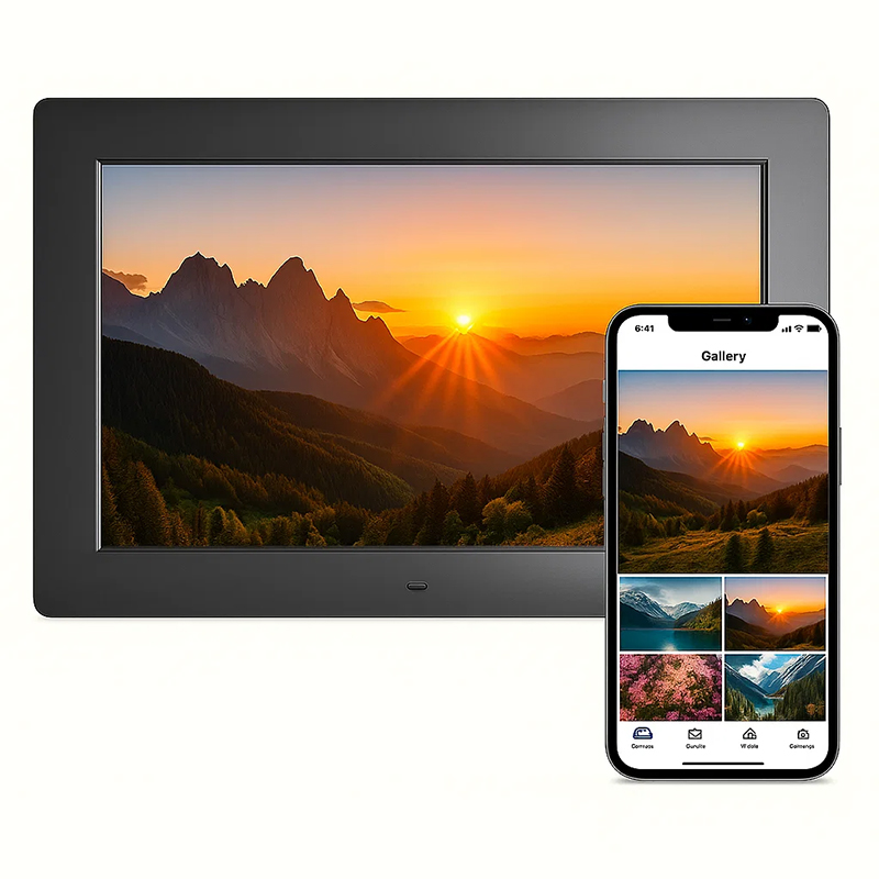 Digital Photo Frame