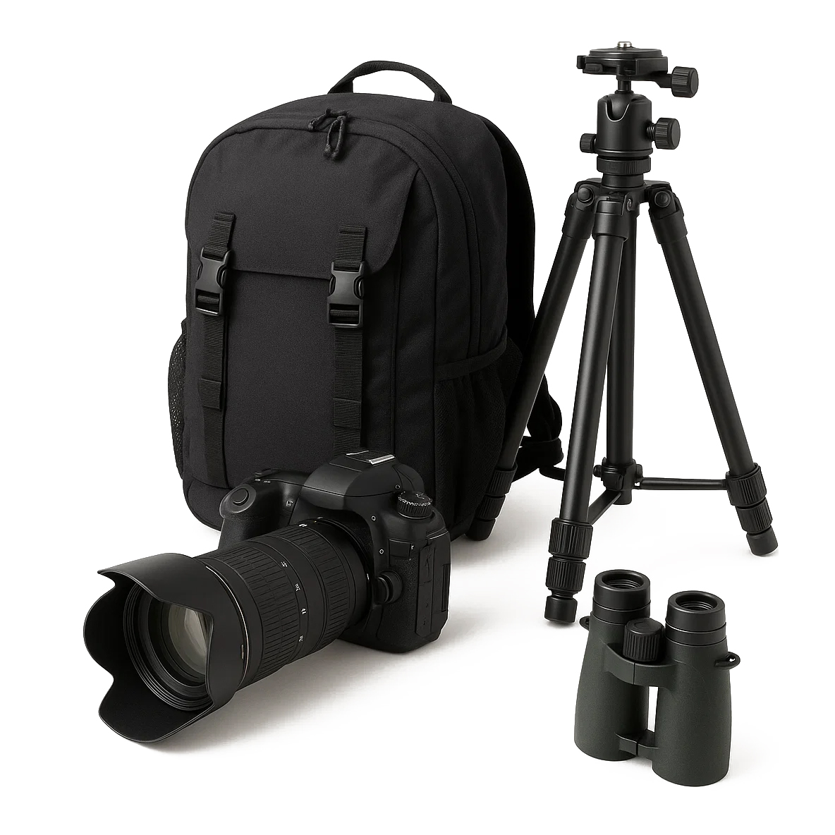 Outdoor Equipment