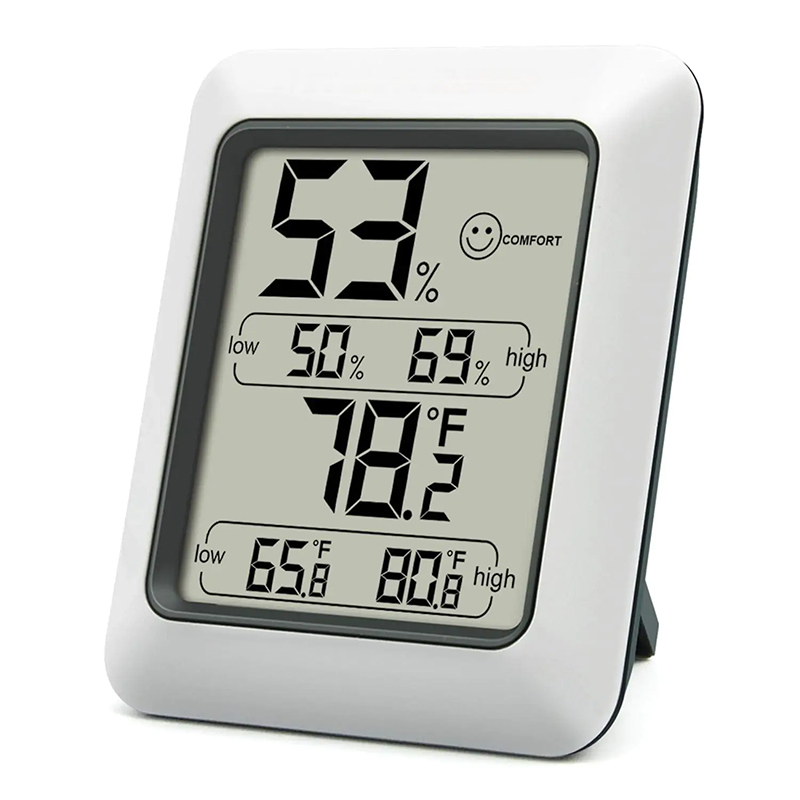 Hygrometers