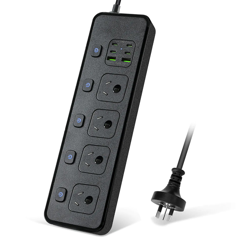 Switches and Sockets