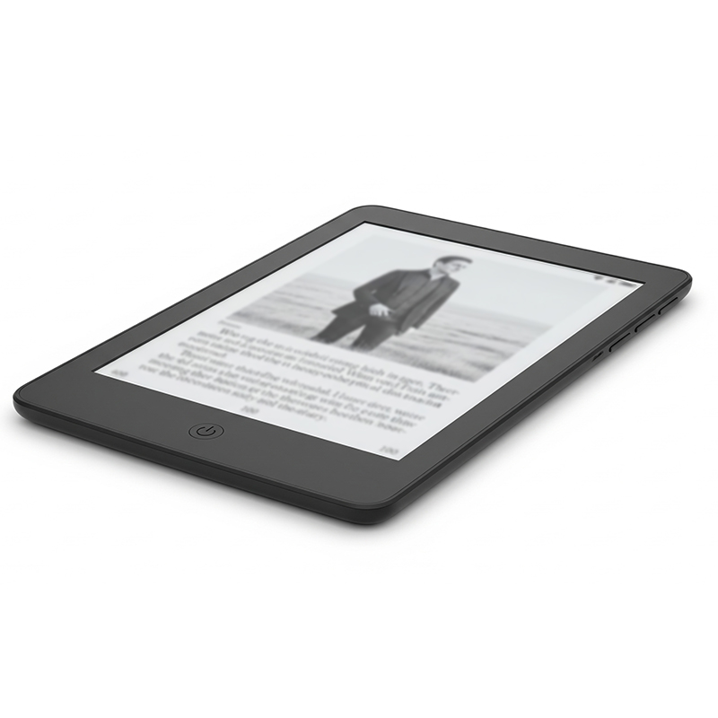 E-book Reader
