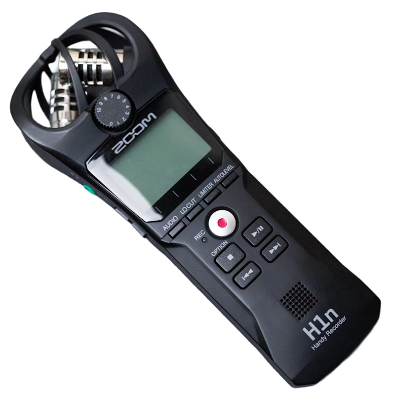 Voice Recorder