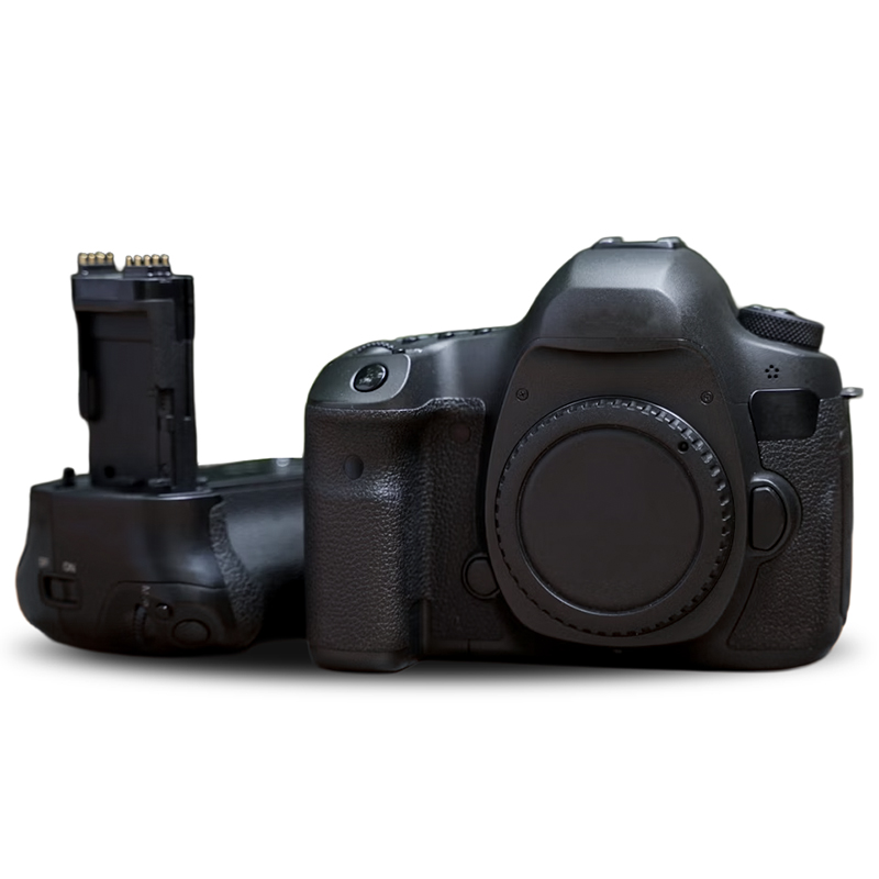 Camera Body Accessories