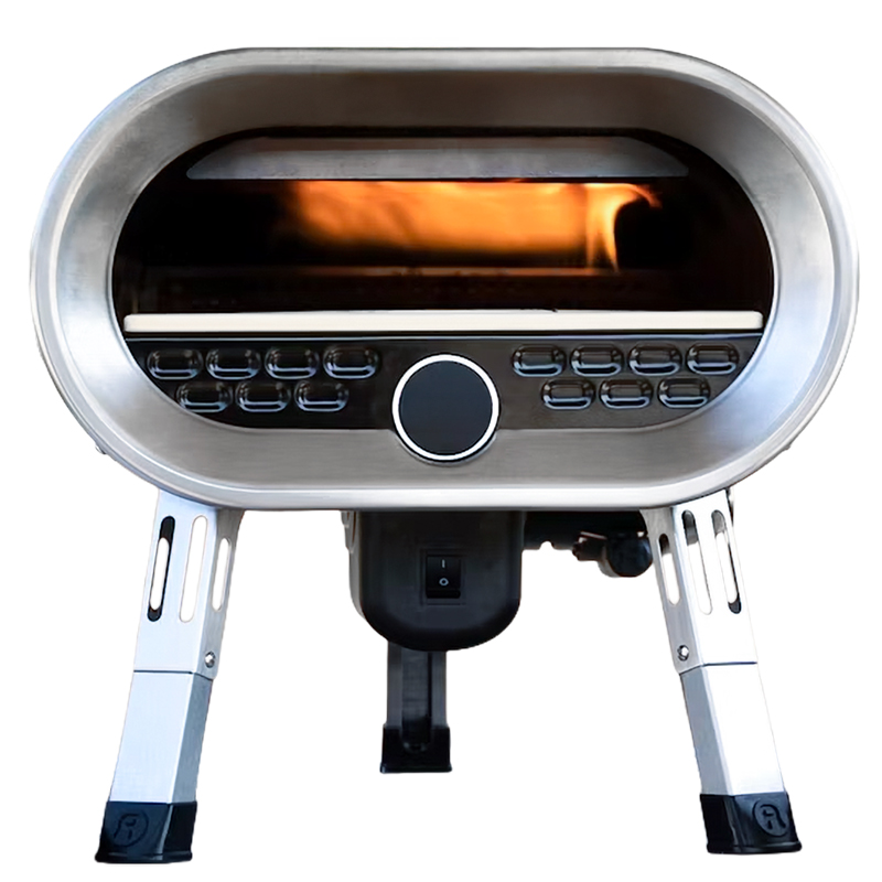Electric Oven