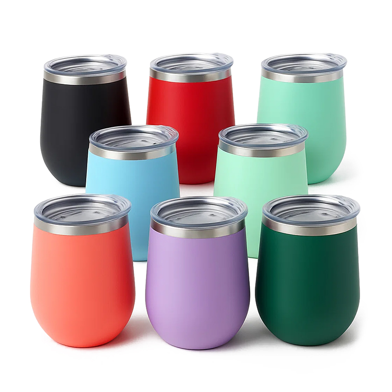 Insulated Cup