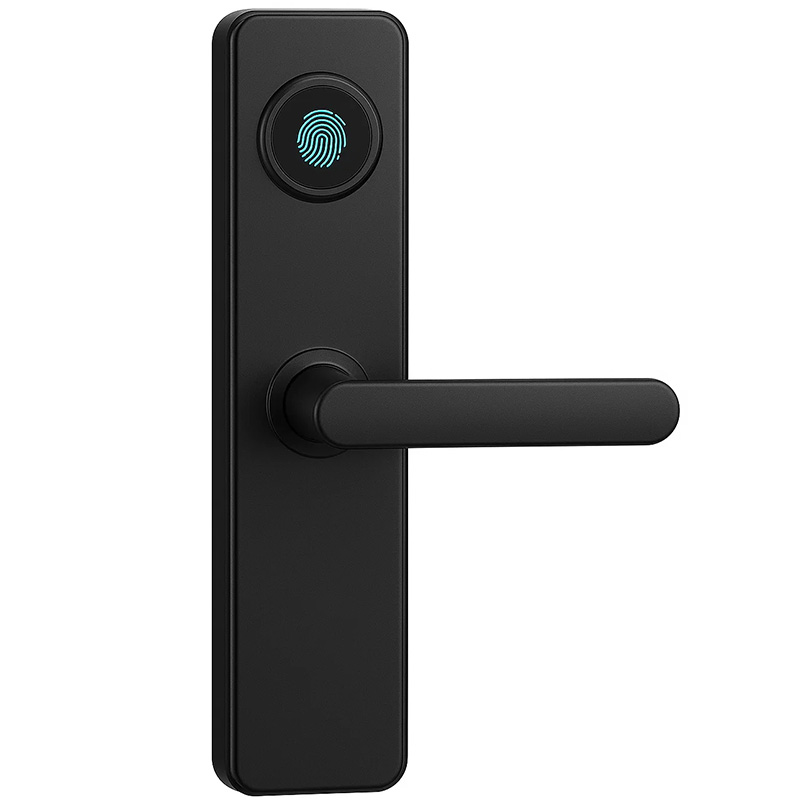 Fingerprint Lock