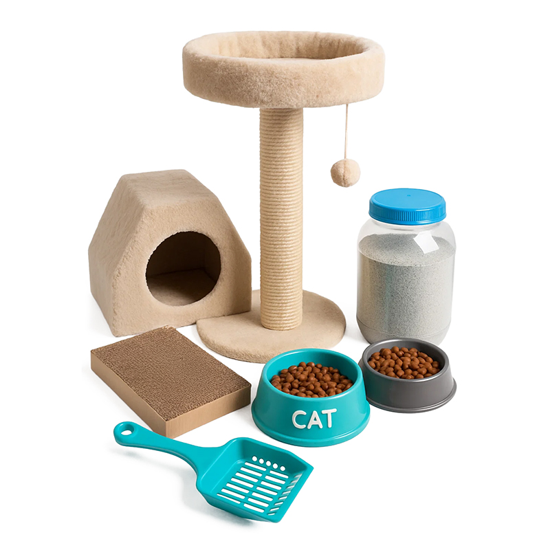 Cats