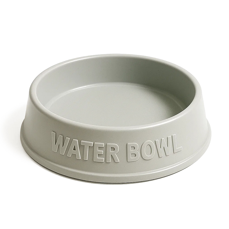 Water Bowl