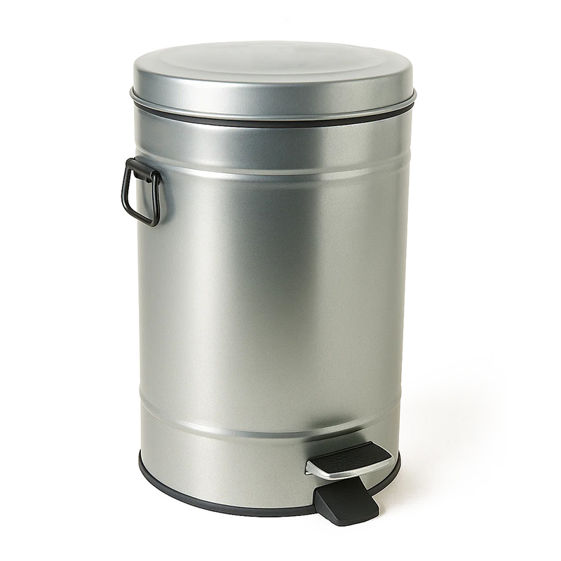 Trash Cans