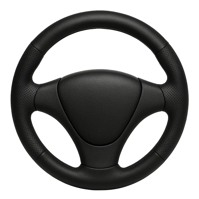 Steering Wheel Covers