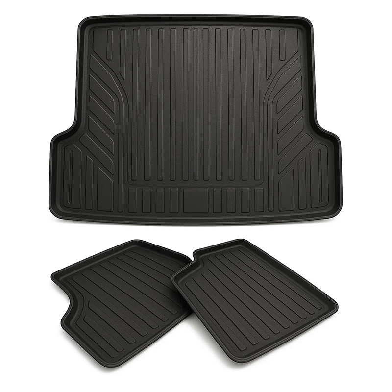 Trunk Mats