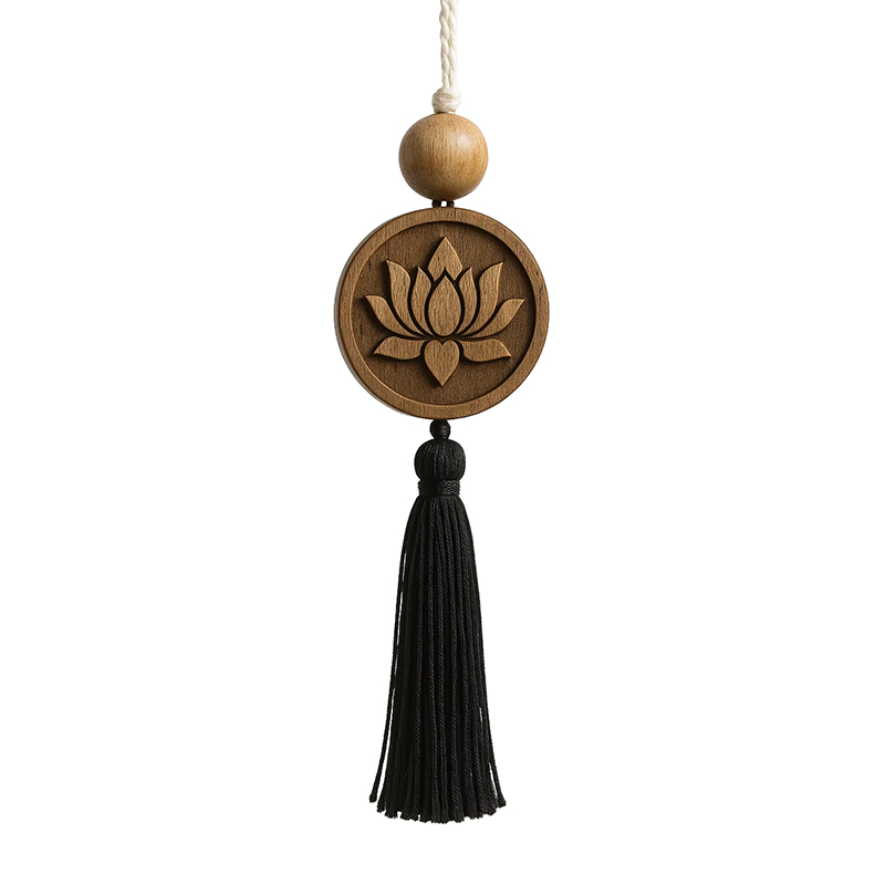 Hanging Ornaments
