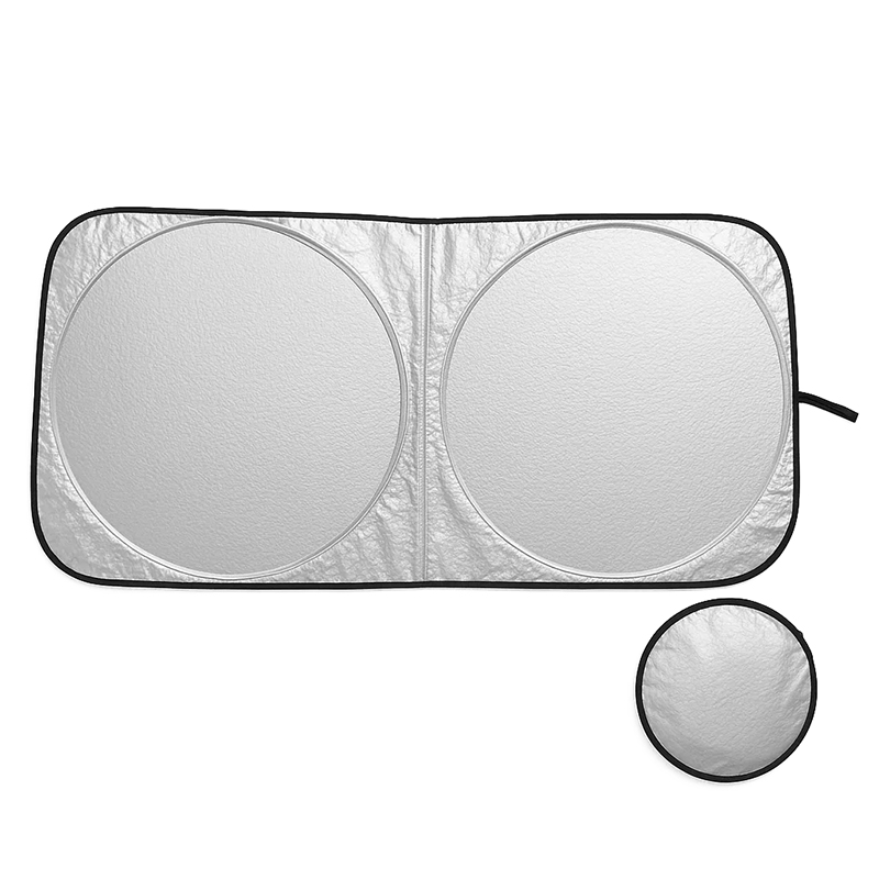 Sunshades & Snow Covers
