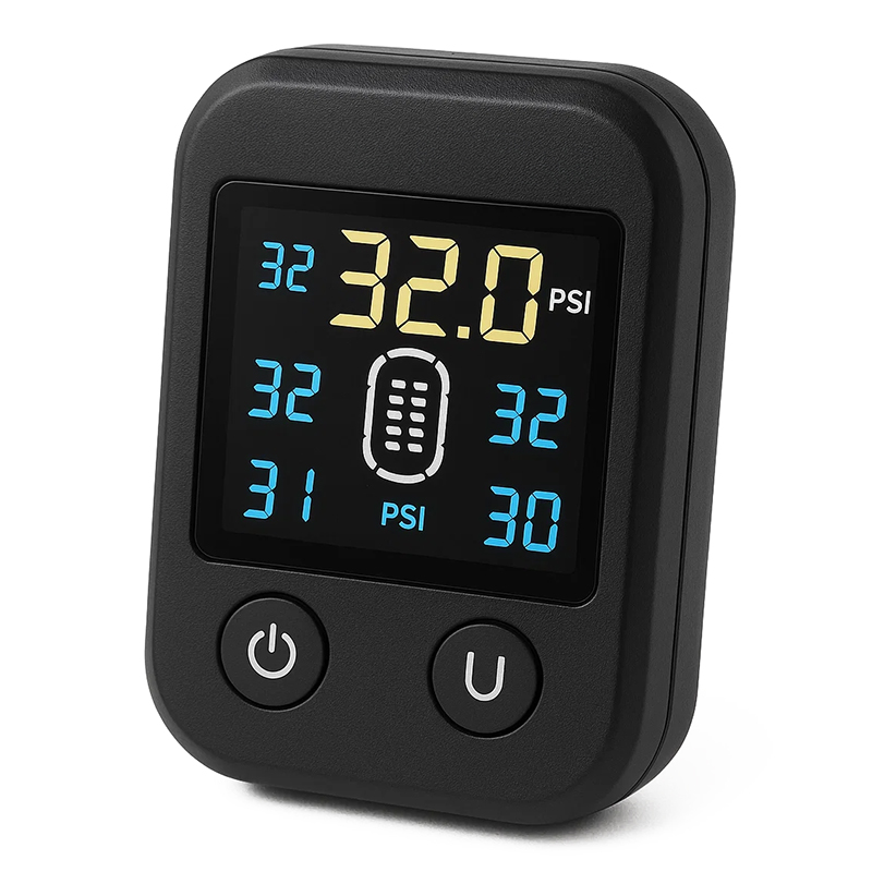 Tire Pressure Monitors