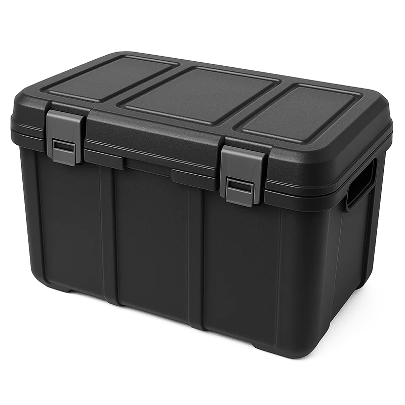 Storage Boxes