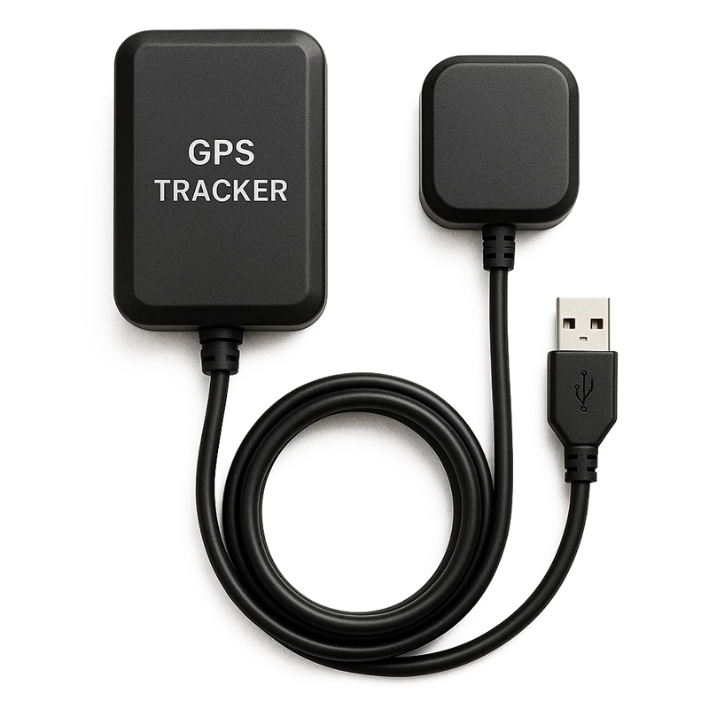 GPS Trackers