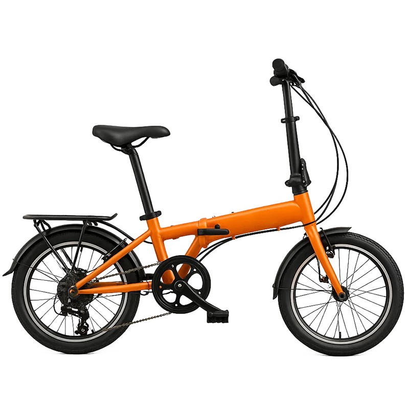 Folding Bike