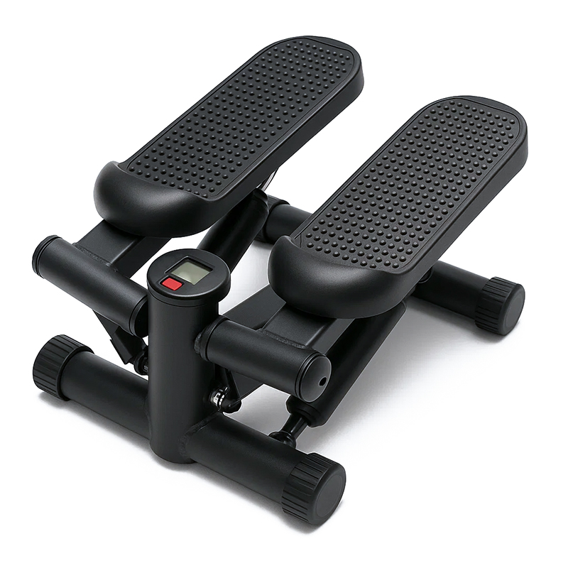 Step Machine