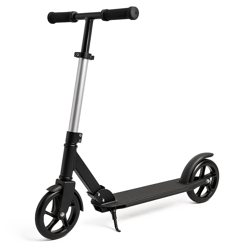 Scooters