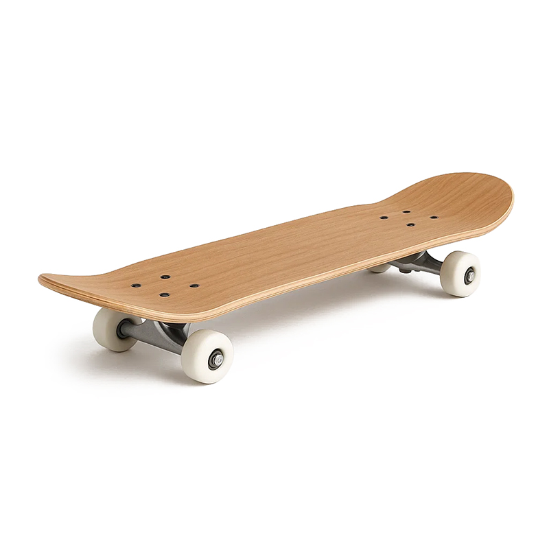 Skateboarding
