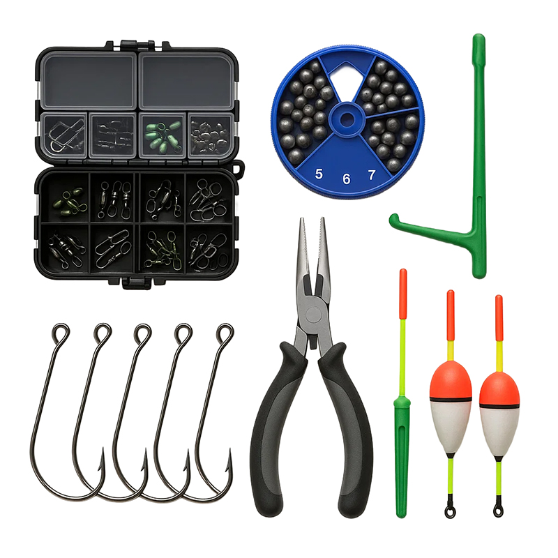 Fishing Accessories
