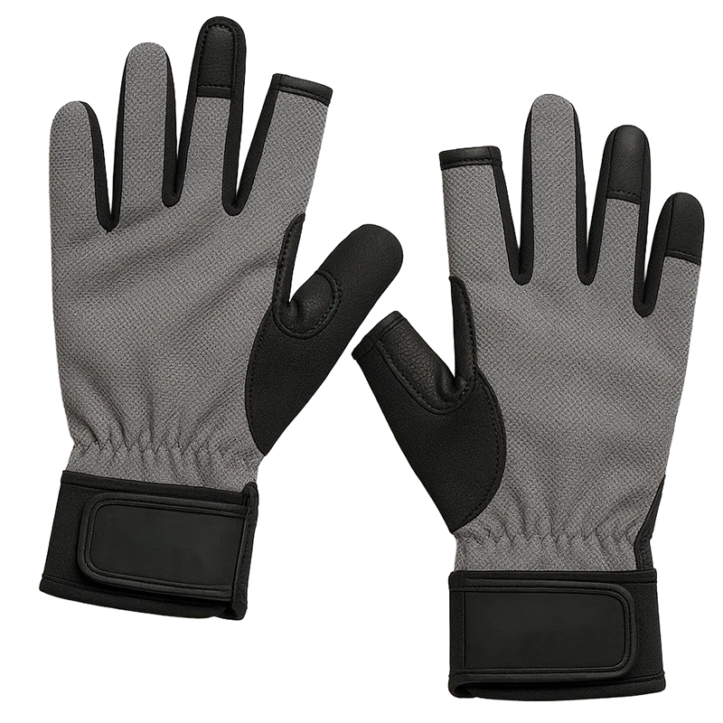 Fishing Gloves