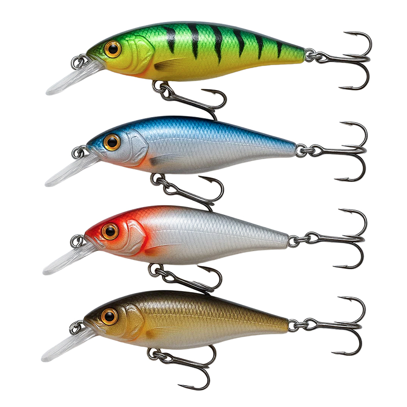 Fishing Lures