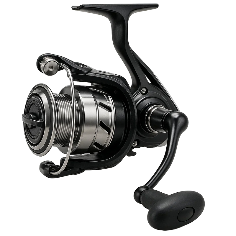 Fishing Reels