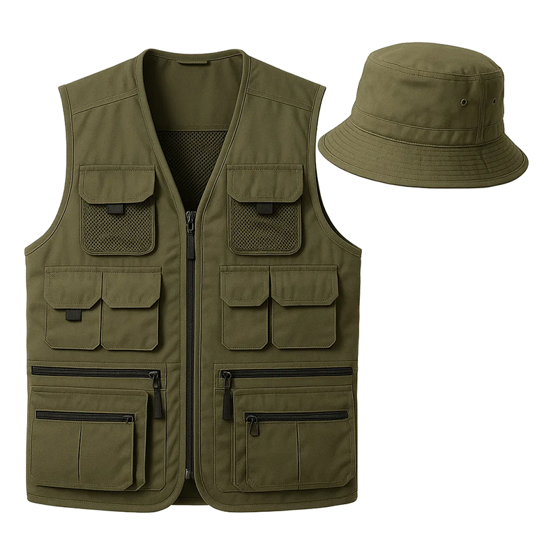 Fishing Wear