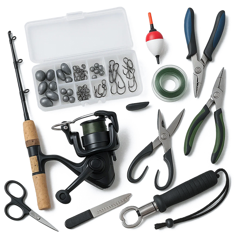 Tools & Equipment